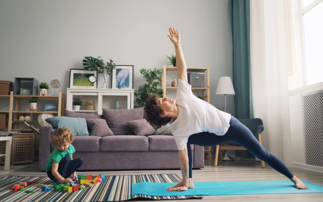 Daily Habits for a Balanced and Healthier Life