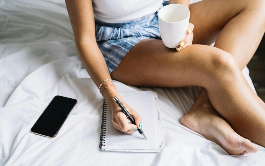 Unlock Energy and Focus with Morning Wellness Routines