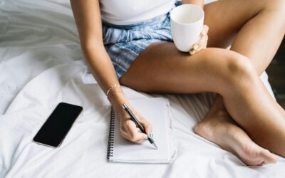 Unlock Energy and Focus with Morning Wellness Routines