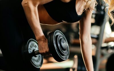Unlock Long-Term Health with Strength Training Tips