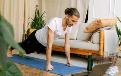 Creating a Home Workout Space That Motivates and Inspires